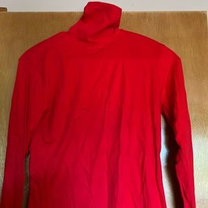 Eddie Bauer M Turtle Neck